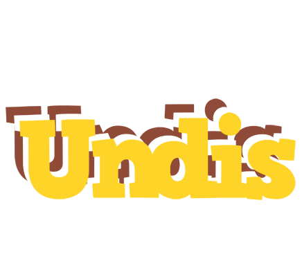 Undis hotcup logo