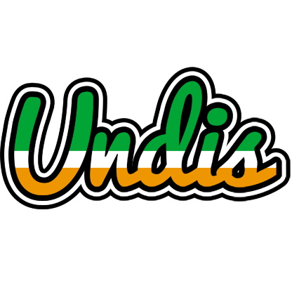 Undis ireland logo