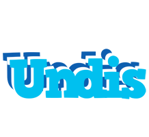 Undis jacuzzi logo