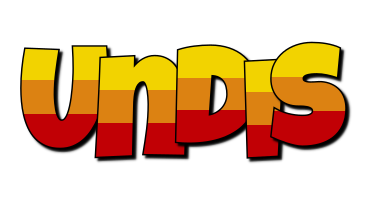 Undis jungle logo