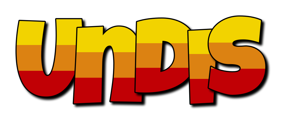 Undis jungle logo