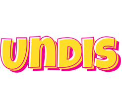Undis kaboom logo