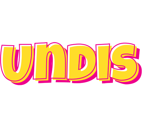 Undis kaboom logo