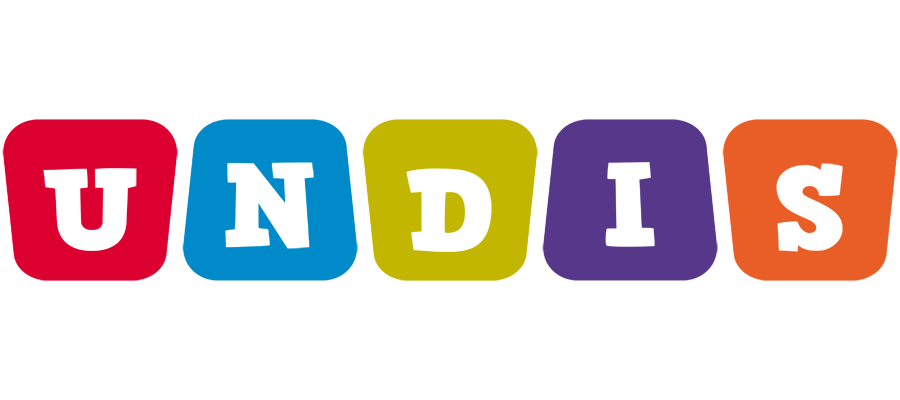 Undis kiddo logo