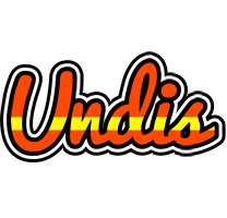 Undis madrid logo