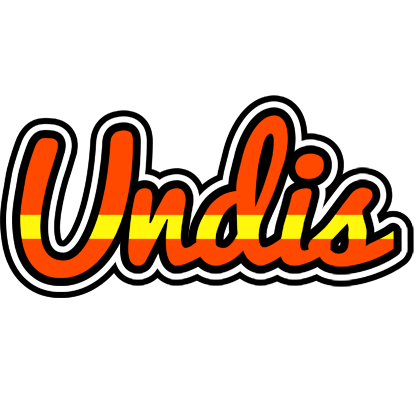 Undis madrid logo