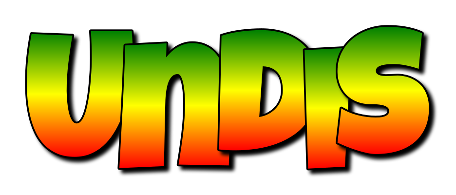 Undis mango logo