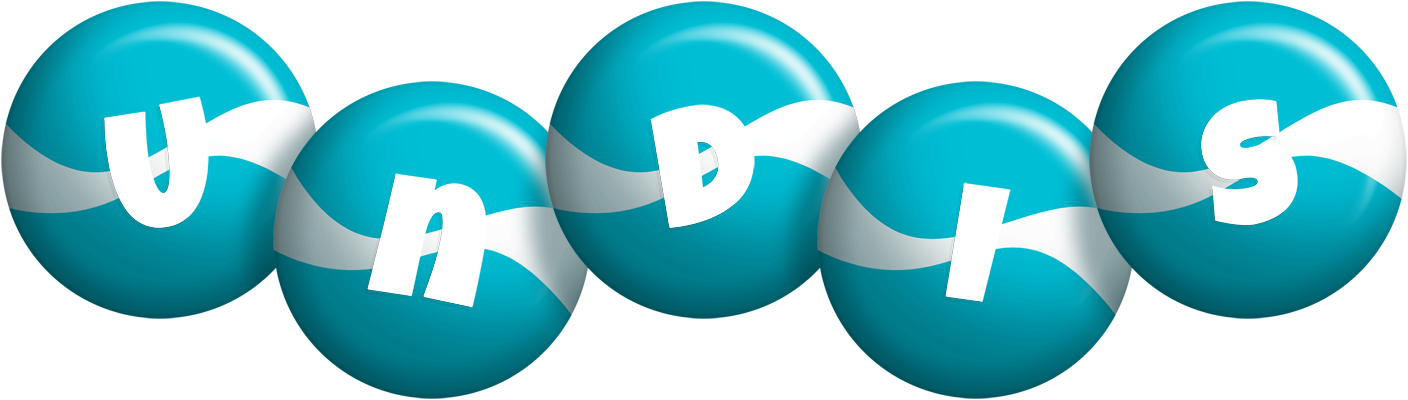 Undis messi logo