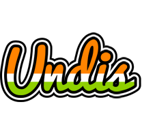 Undis mumbai logo