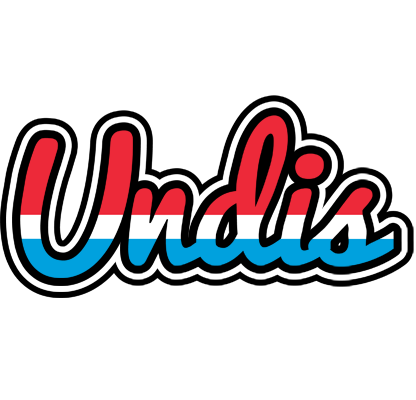 Undis norway logo
