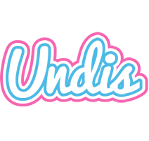 Undis outdoors logo