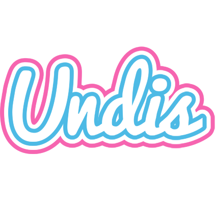Undis outdoors logo
