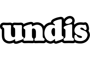 Undis panda logo