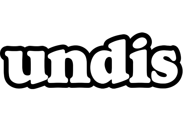 Undis panda logo