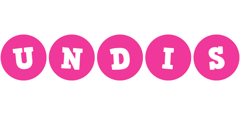 Undis poker logo
