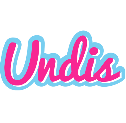 Undis popstar logo