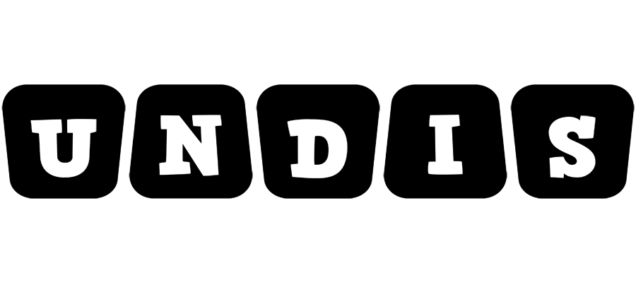 Undis racing logo