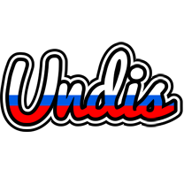 Undis russia logo