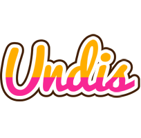 Undis smoothie logo