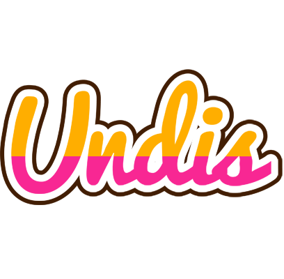 Undis smoothie logo