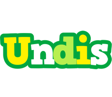 Undis soccer logo