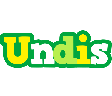 Undis soccer logo