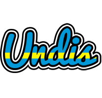 Undis sweden logo