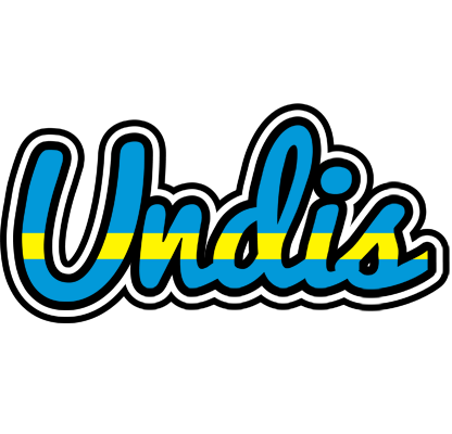Undis sweden logo