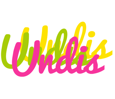 Undis sweets logo