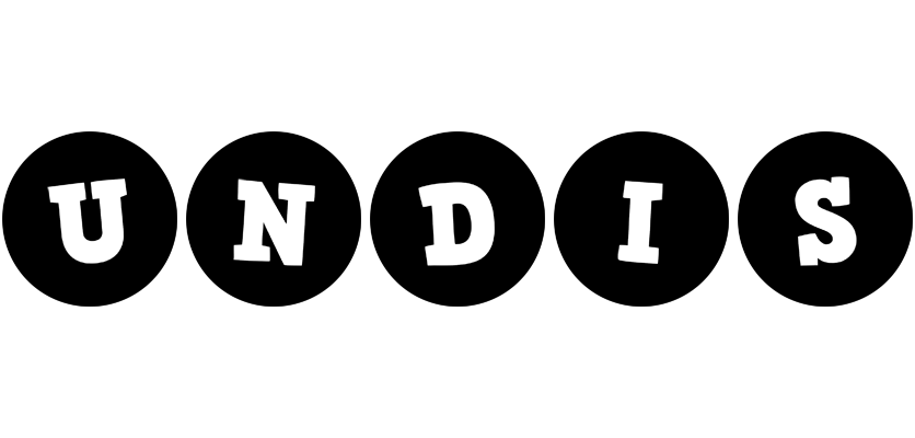 Undis tools logo