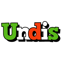 Undis venezia logo