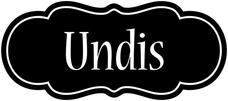 Undis welcome logo