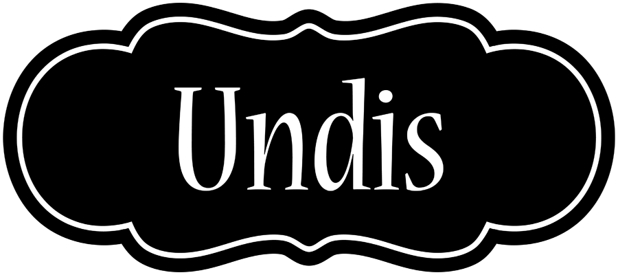 Undis welcome logo