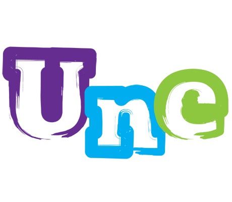 Une casino logo