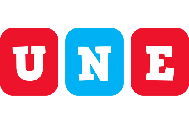 Une diesel logo