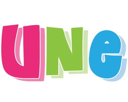 Une friday logo