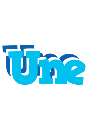 Une jacuzzi logo