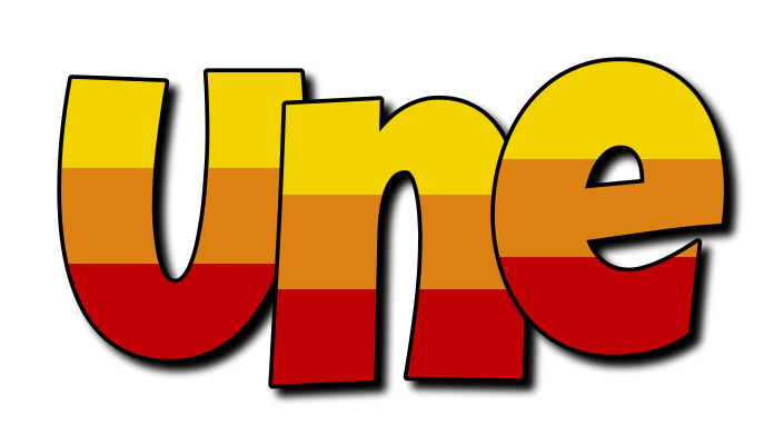 Une jungle logo