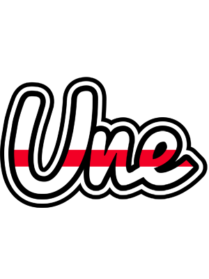 Une kingdom logo
