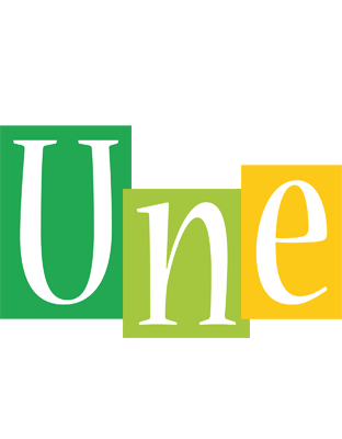 Une lemonade logo