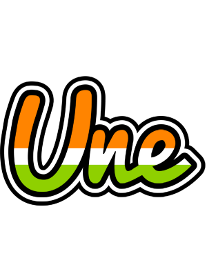 Une mumbai logo
