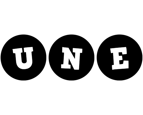 Une tools logo