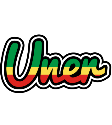 Uner african logo