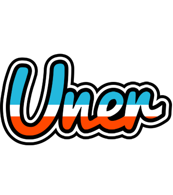 Uner america logo