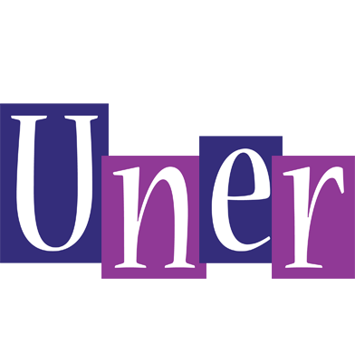 Uner autumn logo