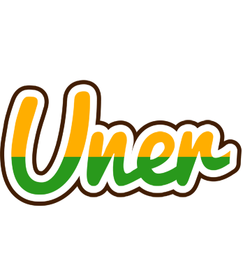 Uner banana logo