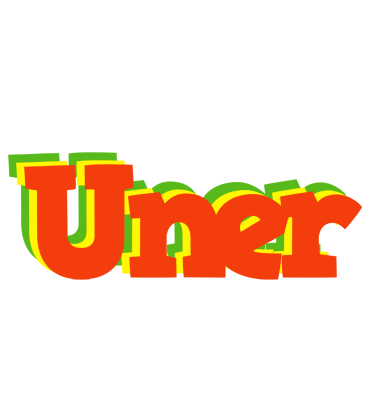 Uner bbq logo