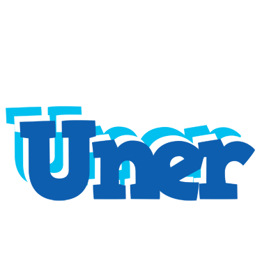 Uner business logo