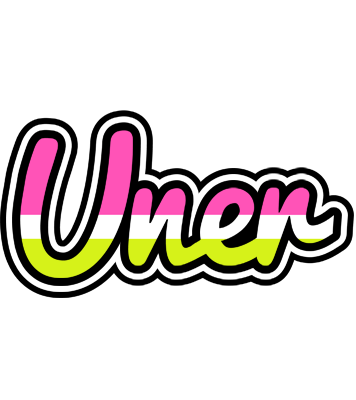 Uner candies logo