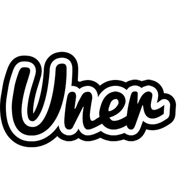 Uner chess logo